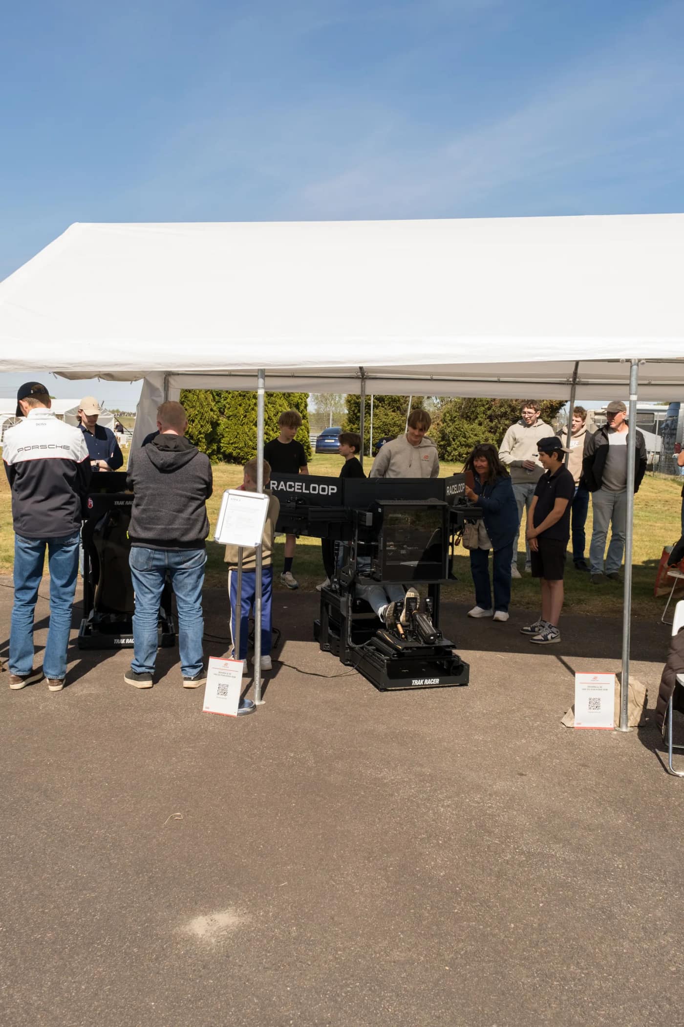 Trade Shows & Booth Activation