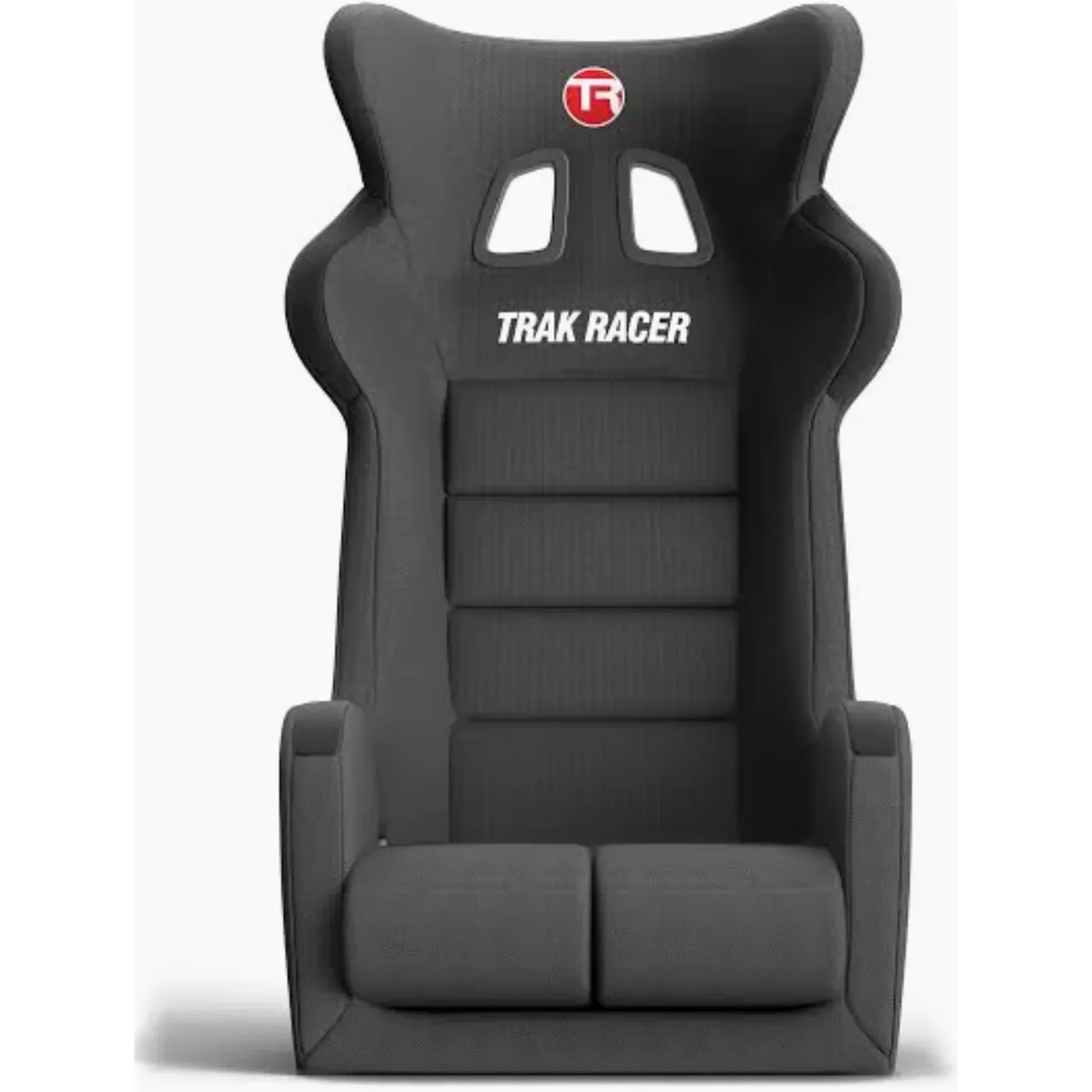 GT-Pro Fixed Fiberglass Sim Racing Seat Seat Only