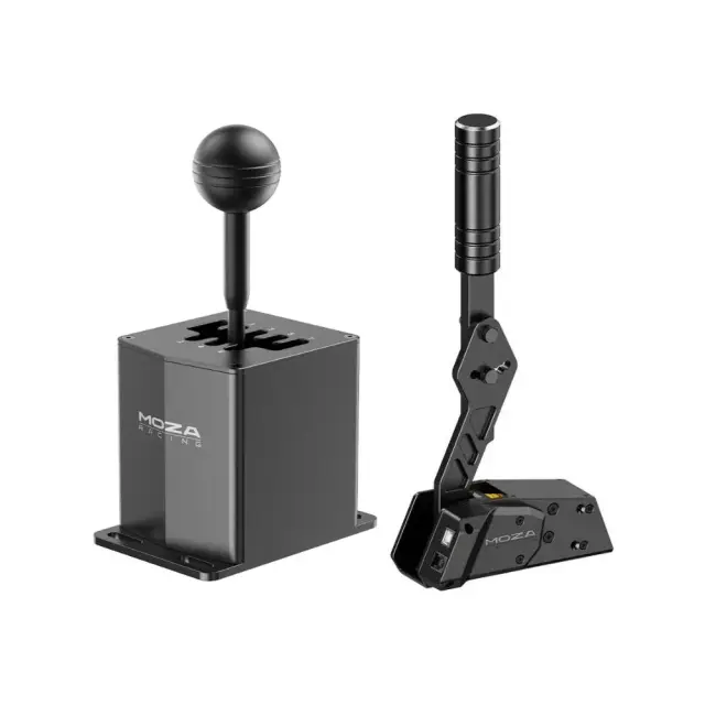 MOZA HGP Shifter
