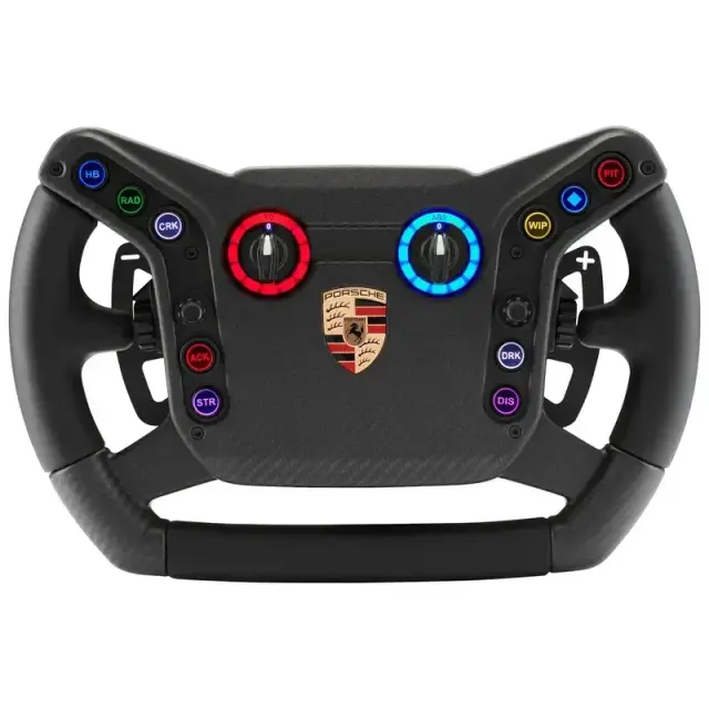 Porsche VPG wheel