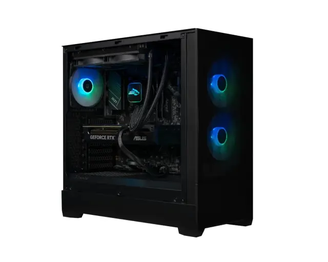 RaceLoop RTX5070 32GB