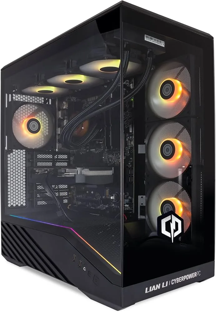 RaceLoop RTX5080 32GB