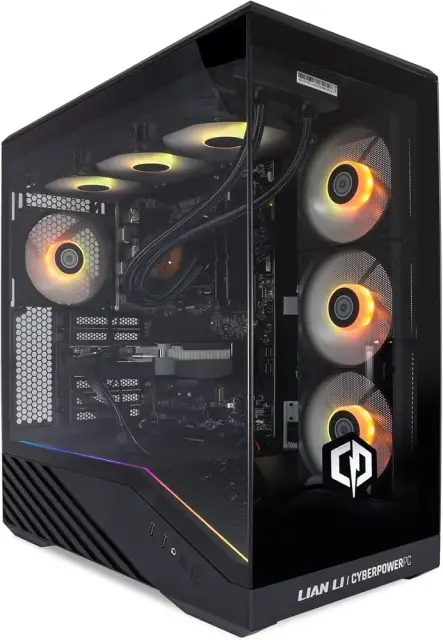 RaceLoop RTX5080 32GB