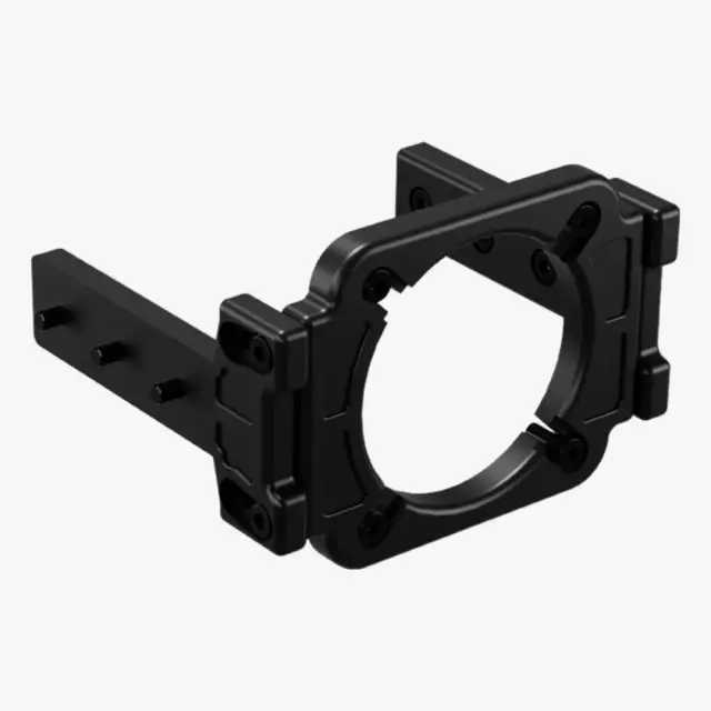 Sabelt DD-frontfäste