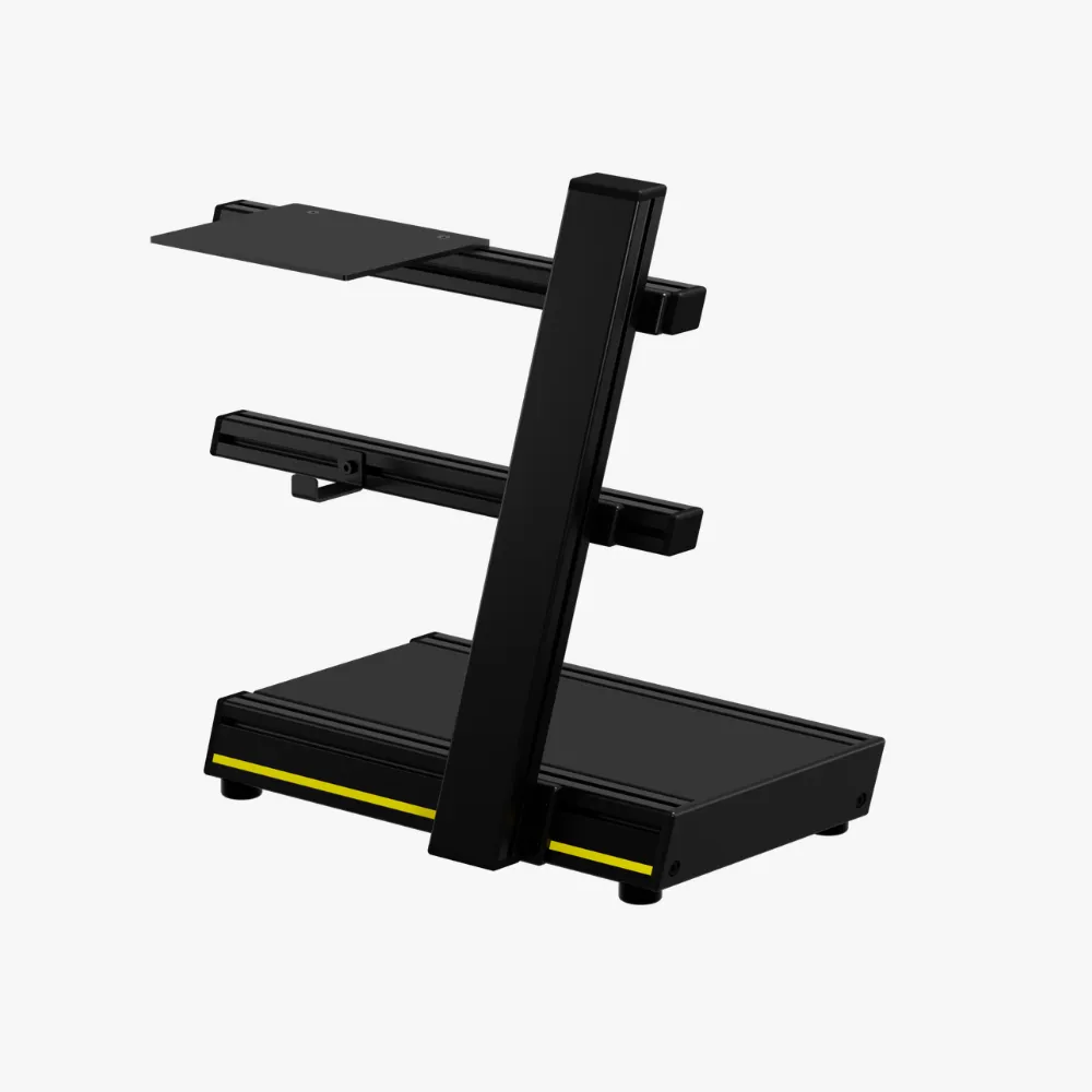 Sabelt freestanding stand for PC chassis