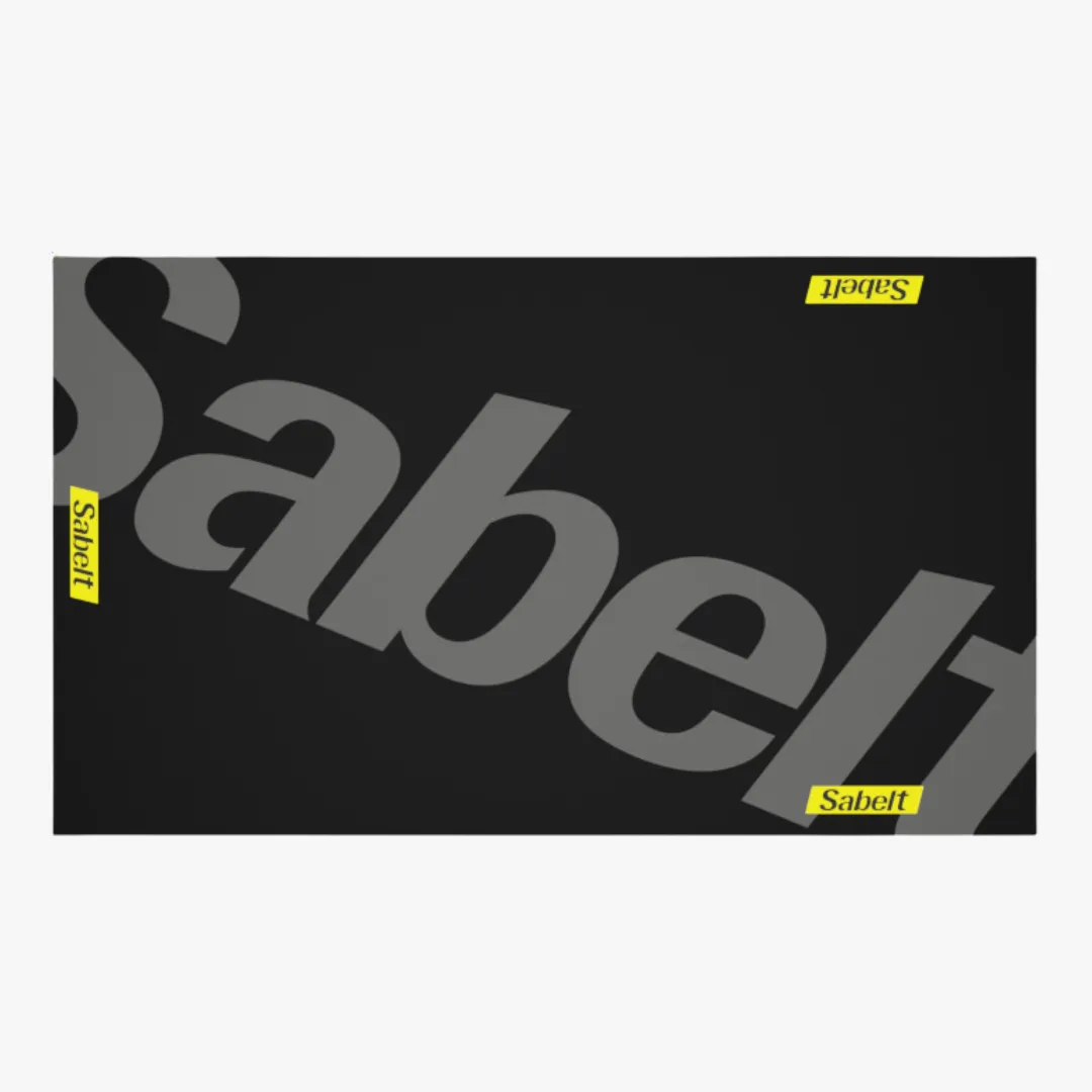 Sabelt Sim floor mat