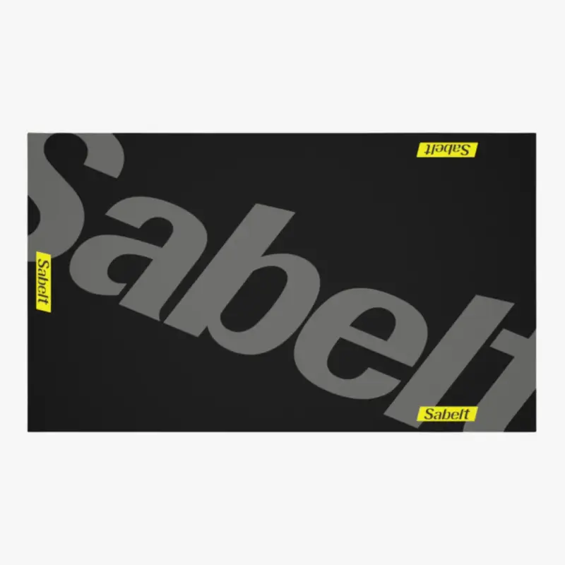 Sabelt Sim golvmatta