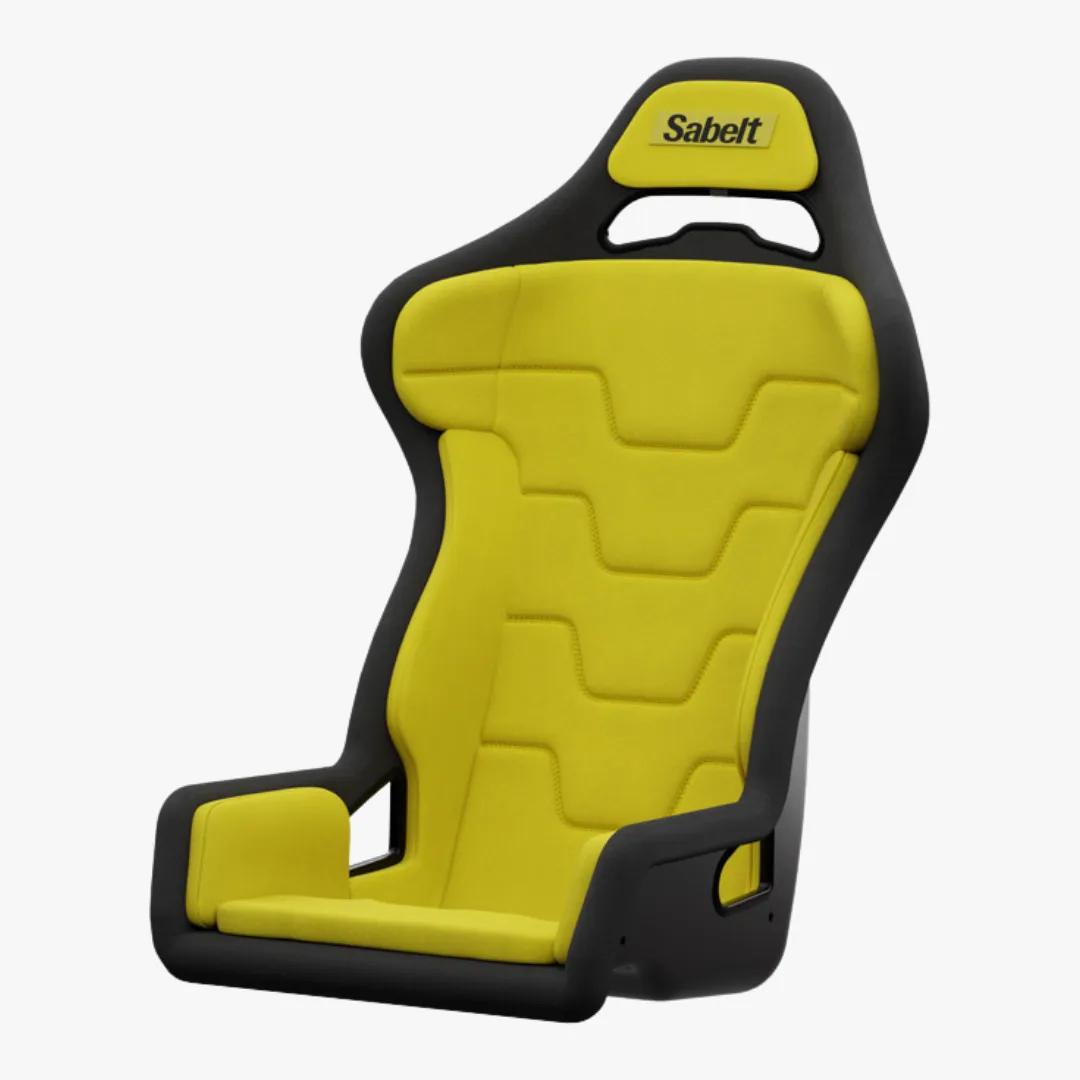 Sabelt SRS-1 racingstol – racinggul