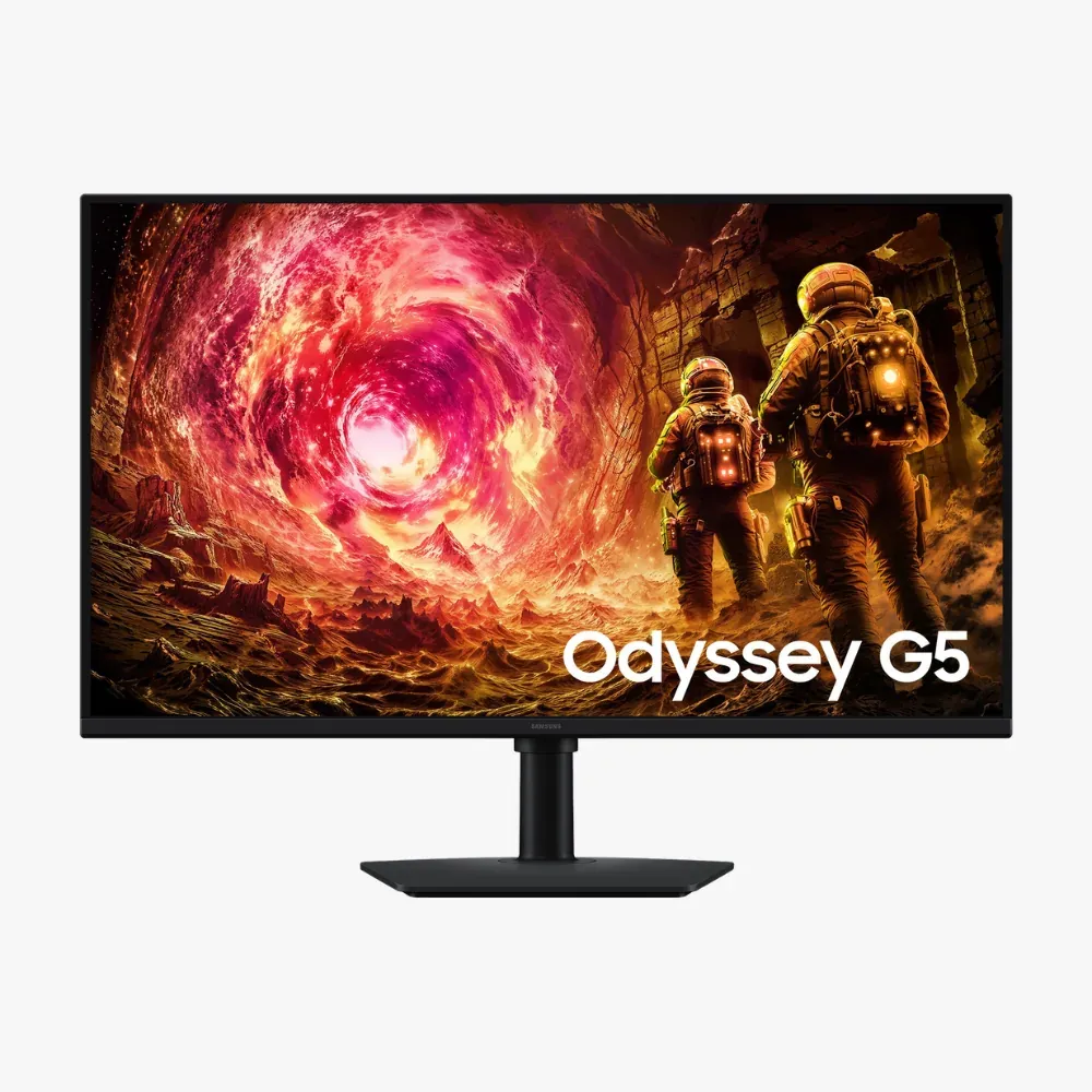 Samsung 32" Odyssey G5 G50F