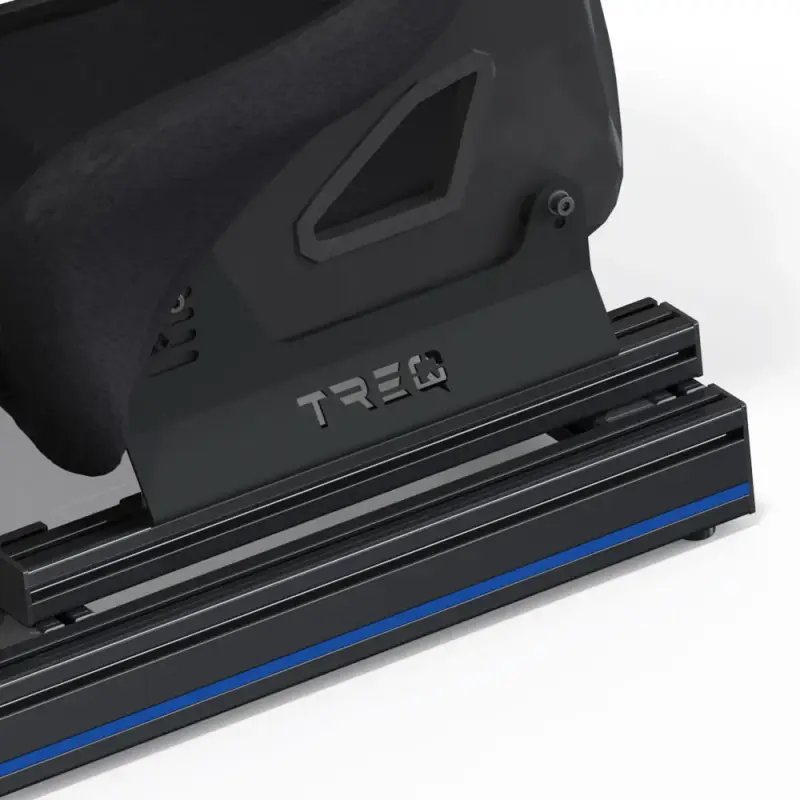 Treq stolsfästen