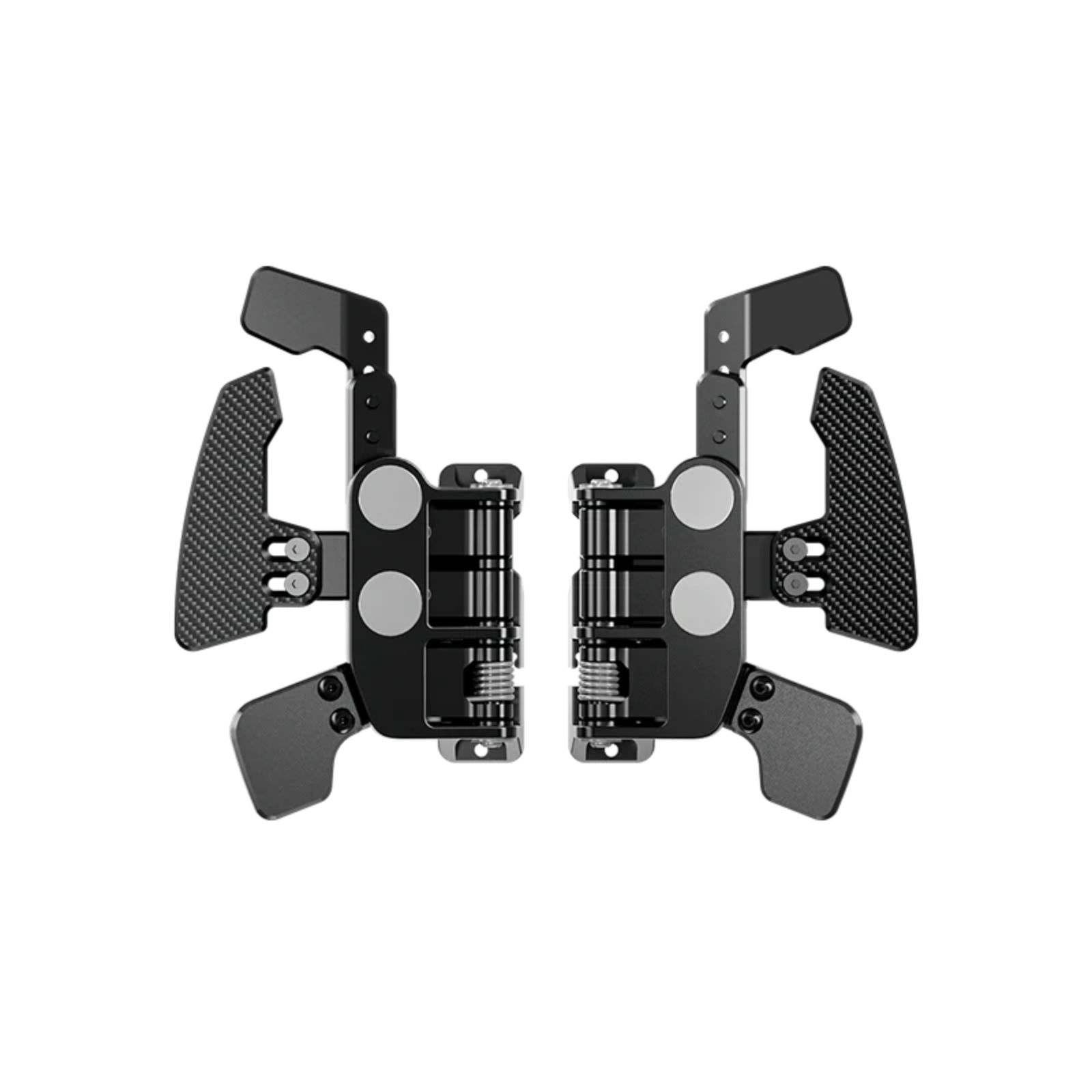 Simagic 3-shift paddle module
