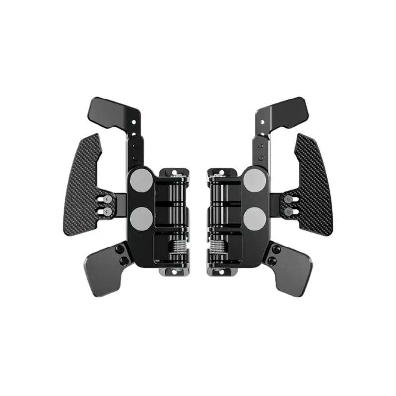 Simagic 3-shift paddle module