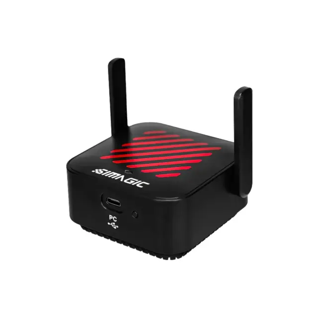 Simagic AirLink wireless receiver