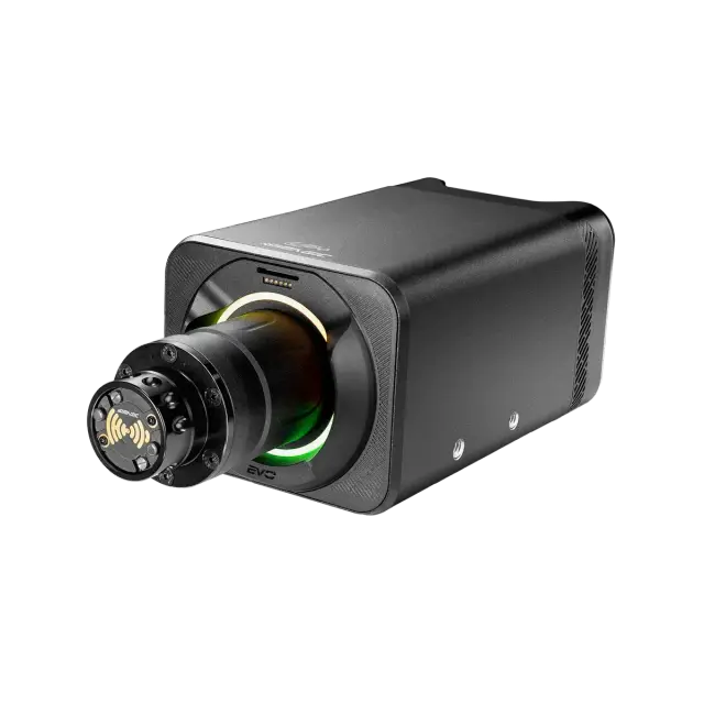 Simagic Alpha EVO Sport-rattbas 9 Nm
