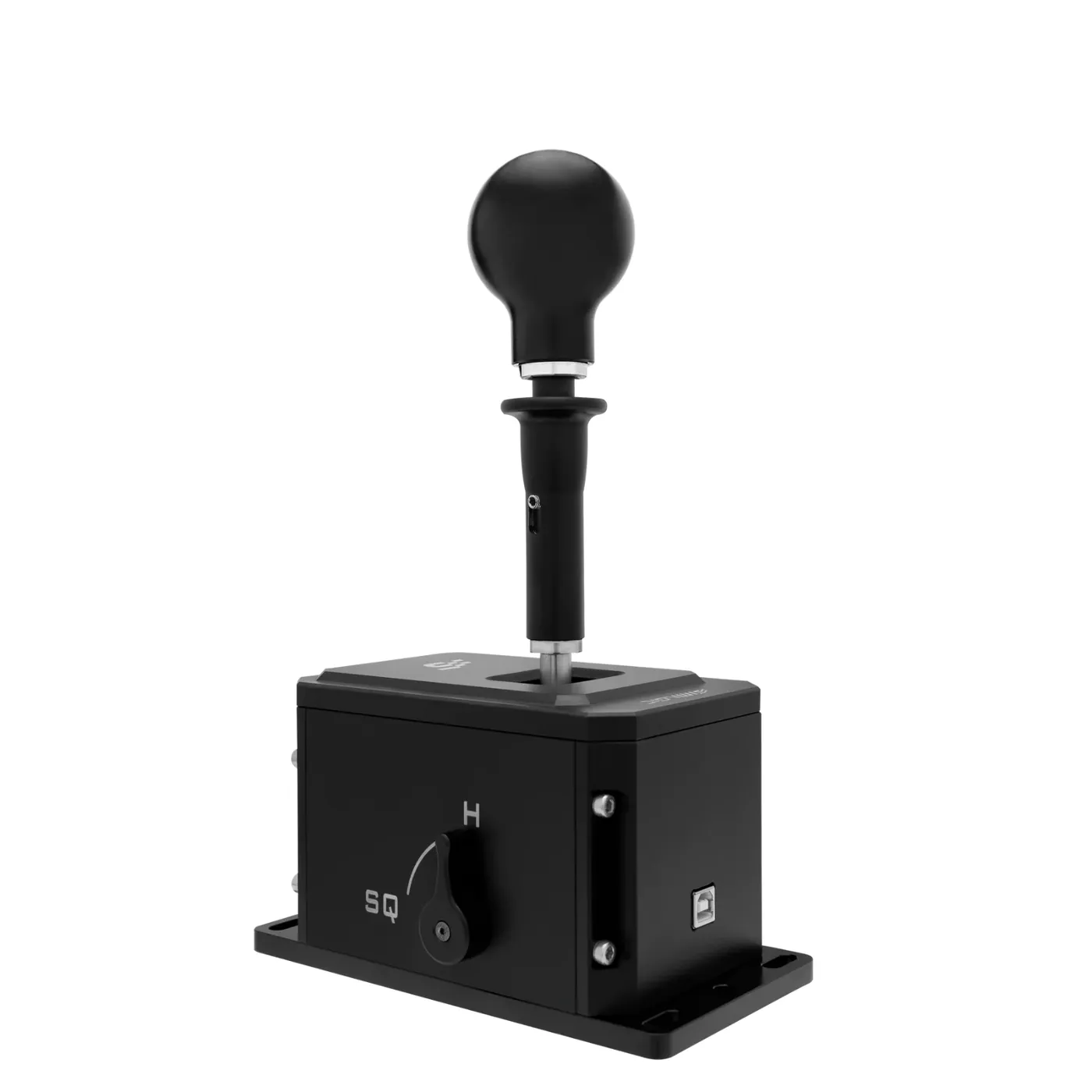 Simagic DS-8X H-växelspak