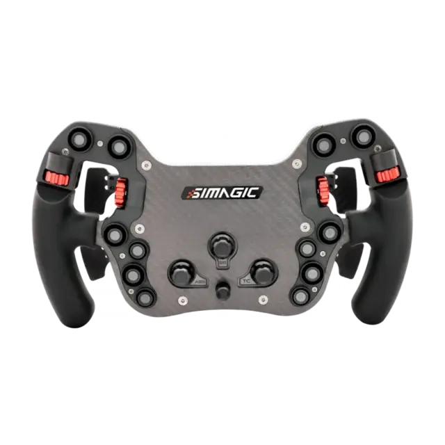Simagic FX-C formula ratt