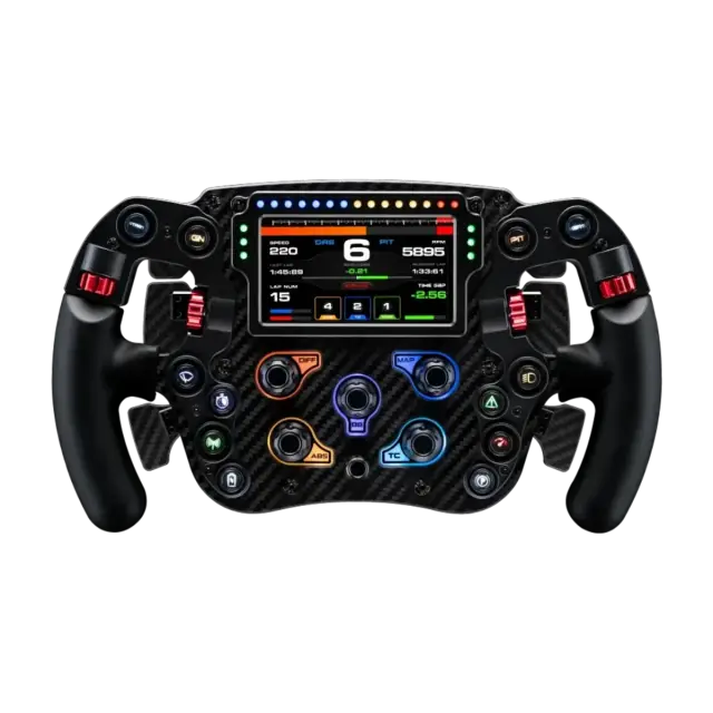 Simagic FX Pro formula ratt