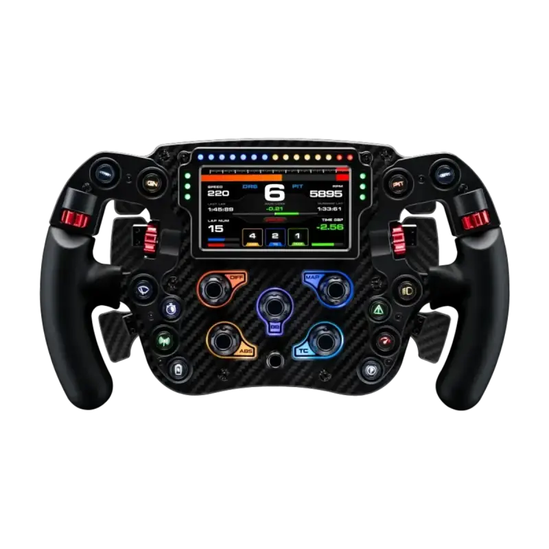 Simagic FX Pro formula ratt