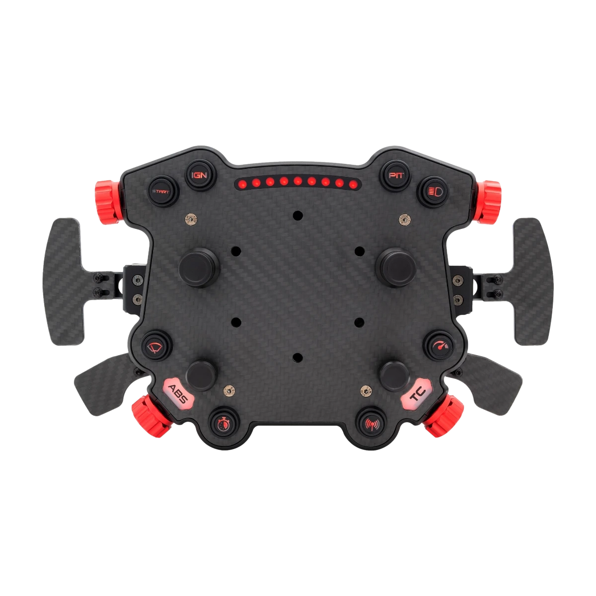 Simagic GT Pro hub (K)