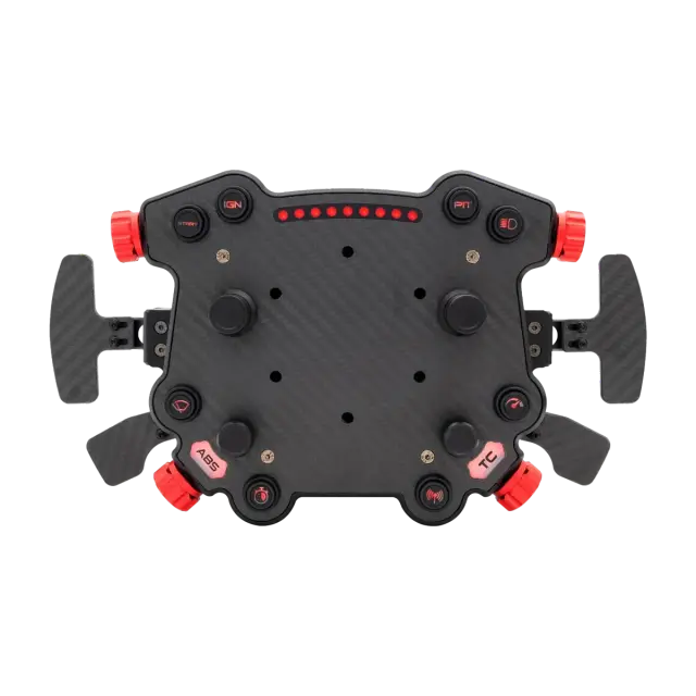 Simagic GT Pro hubb (K)