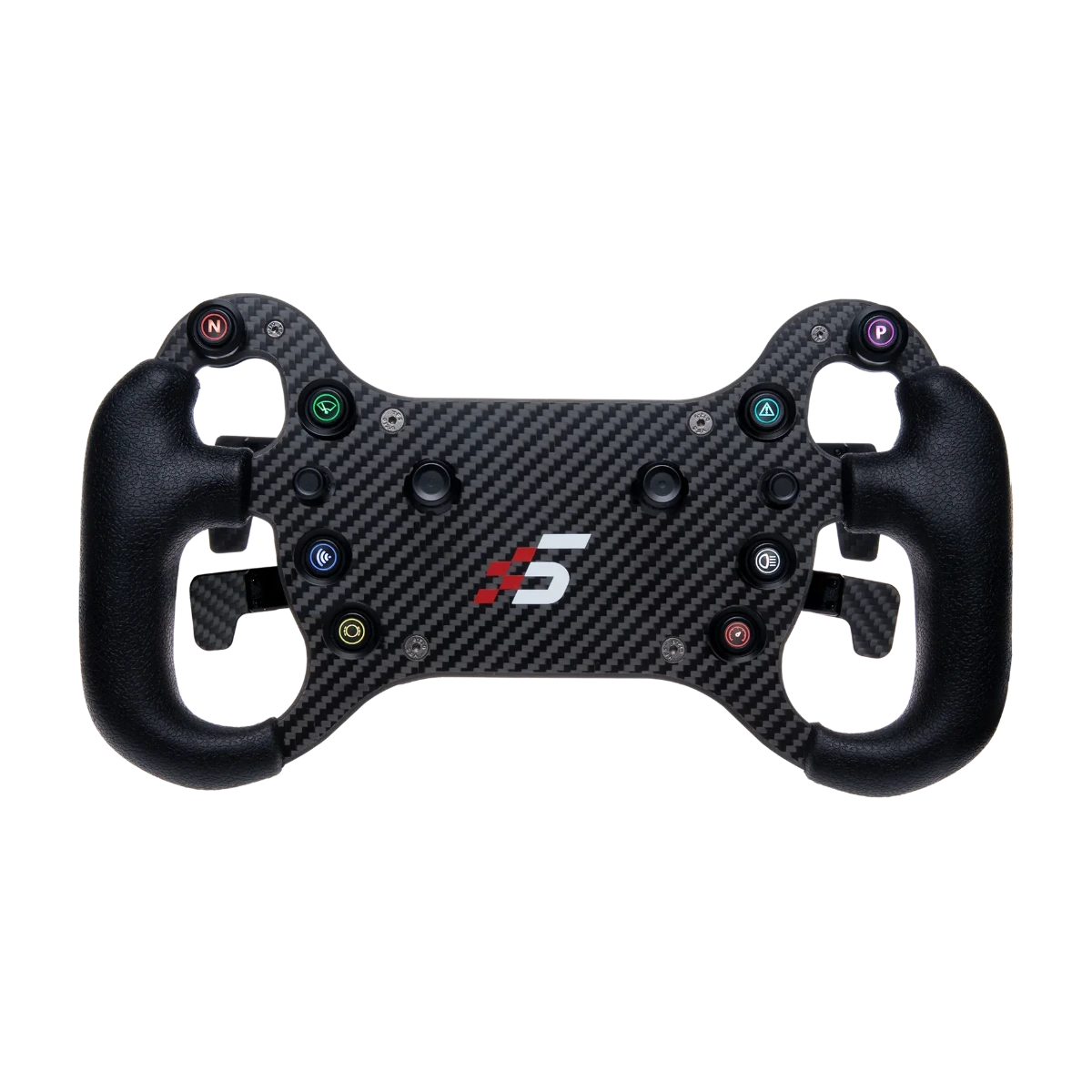Simagic GT4 racing wheel