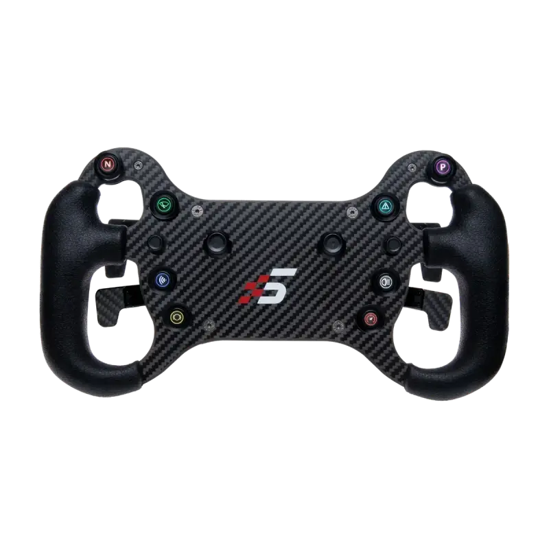Simagic GT4 racingratt