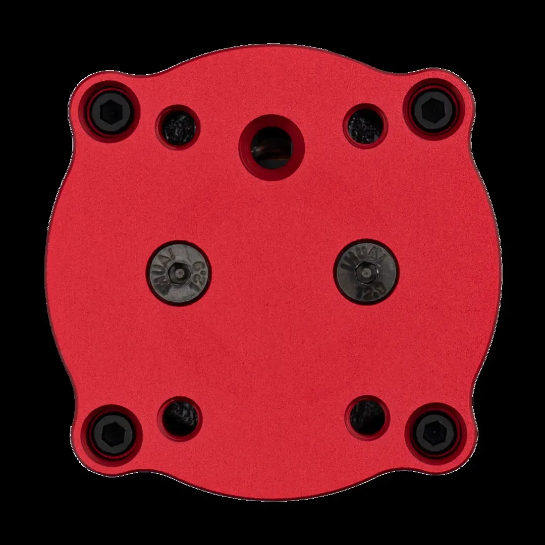 Simagic haptisk pedalreaktor (P-HPR)