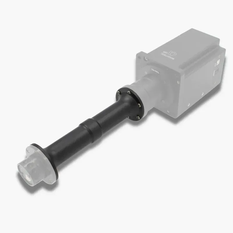 Simagic motor shaft extender – 15 cm