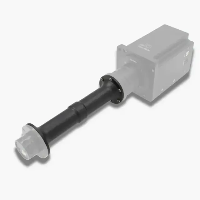 Simagic motoraxelförlängare – 15cm