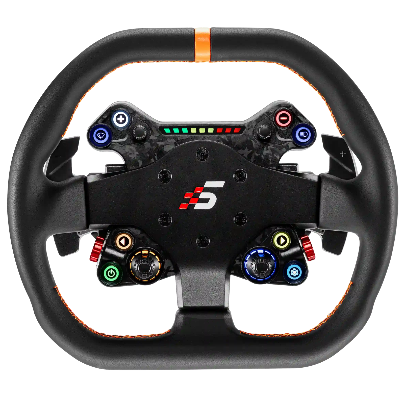 Simagic Neo X 310G GT rally ratt