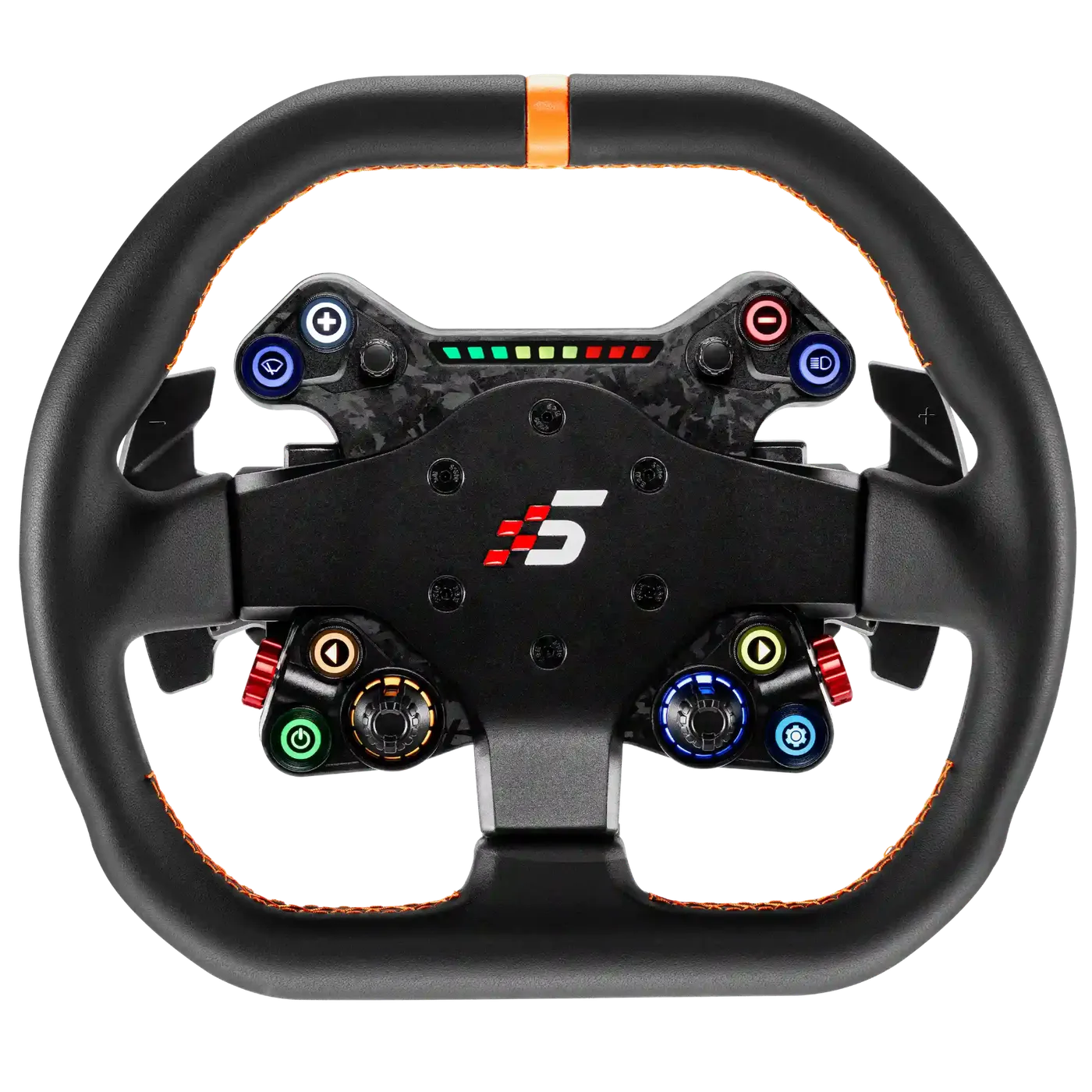 Simagic Neo X 310G GT rally ratt