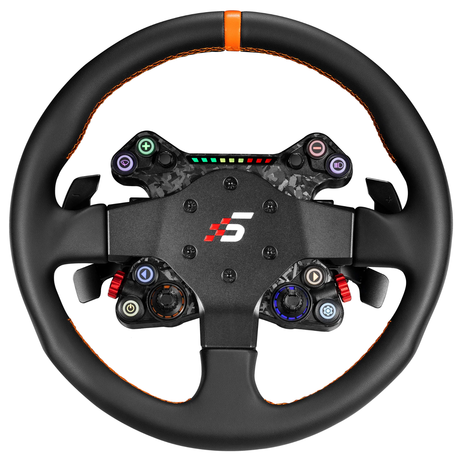 Simagic Neo X 330T Rally ratt