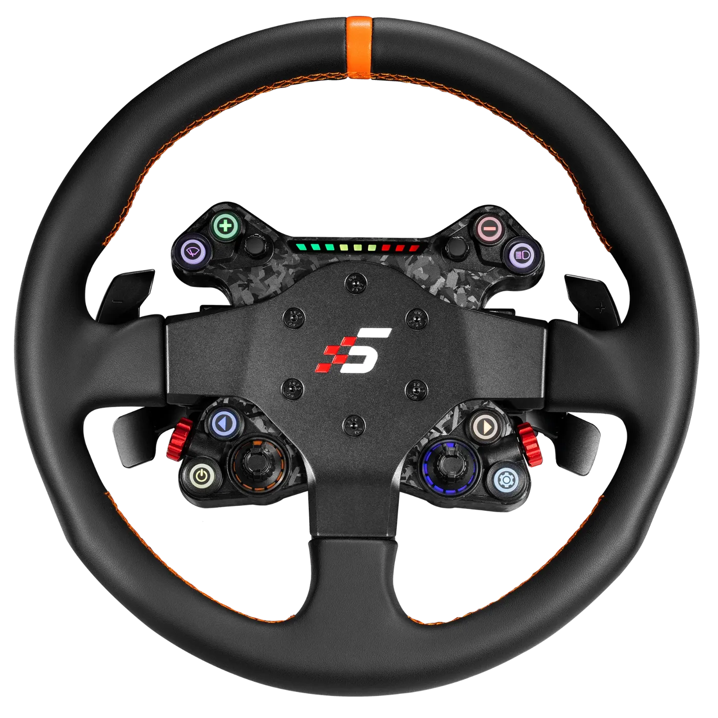 Simagic Neo X 330T Rally ratt