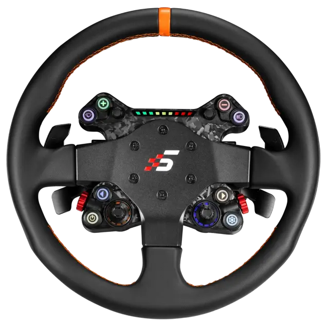 Simagic Neo X 330T Rally ratt