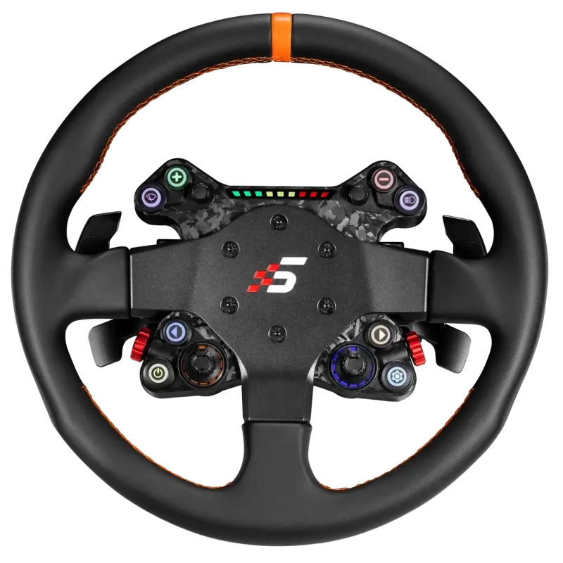 Simagic Neo X 330T Rally ratt