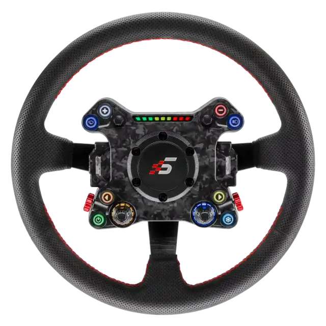 Simagic Neo X 350W Drift ratt