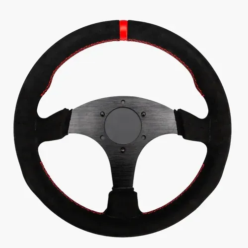 Simagic P-330R rund rattkrans 330mm