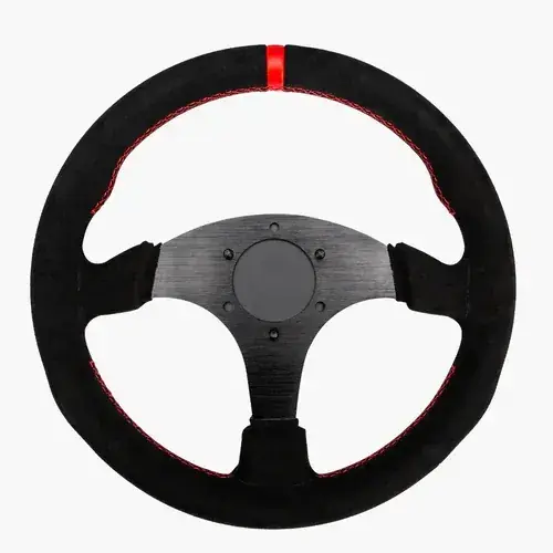 Simagic P-330R rund rattkrans 330mm