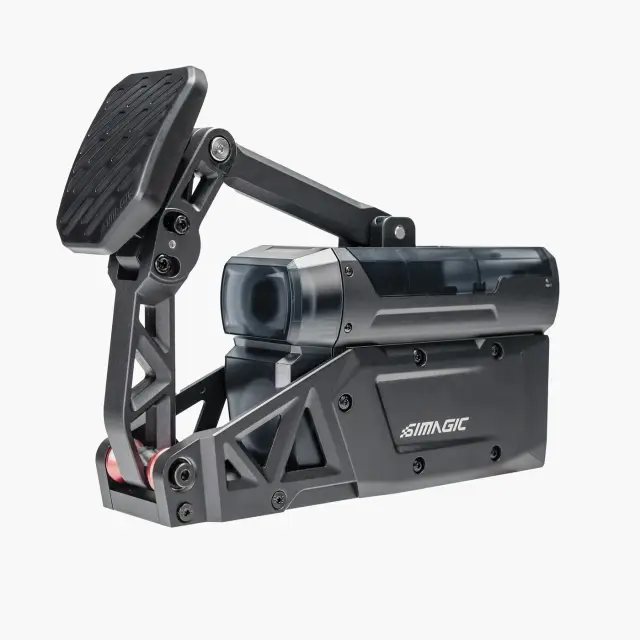 Simagic P-Active active pedal