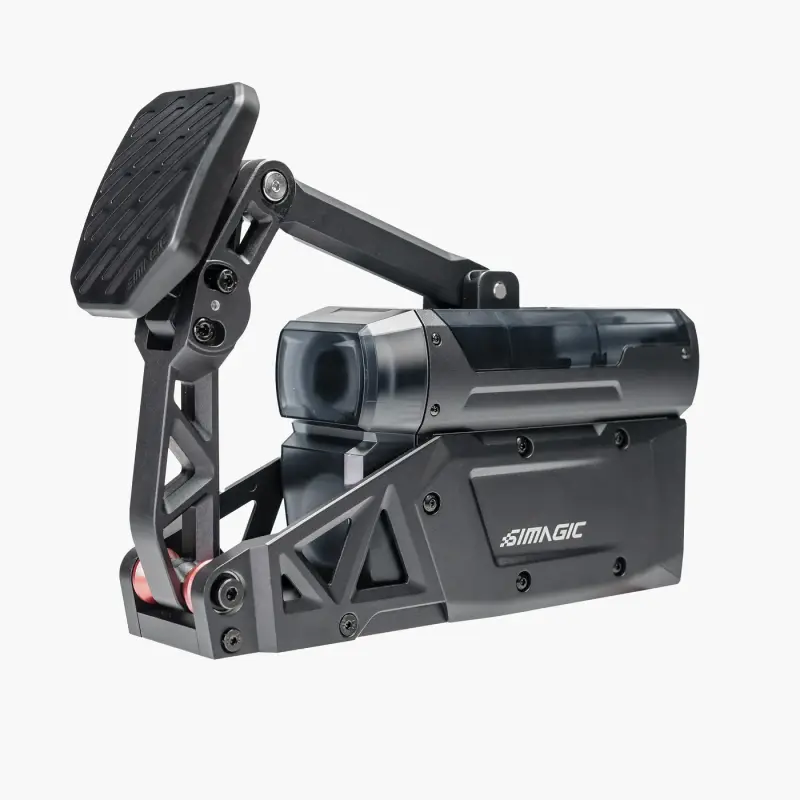 Simagic P-Active aktiv pedal