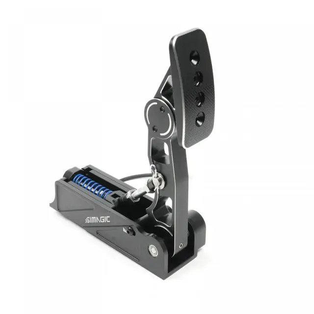 Simagic P1000 clutch pedal