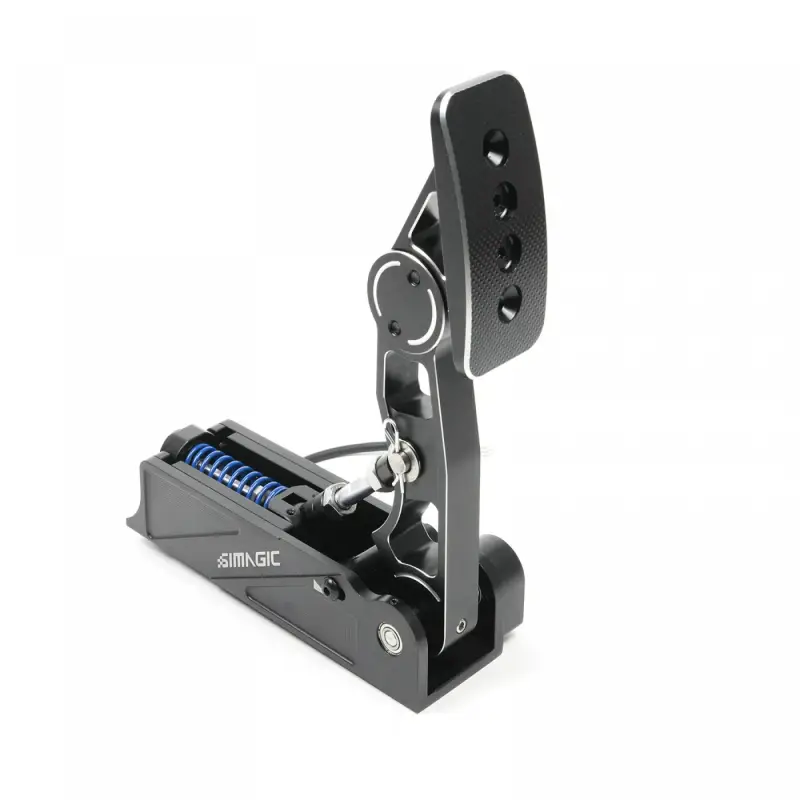 Simagic P1000 clutch pedal