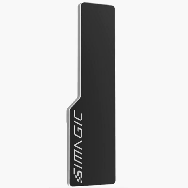 Simagic P2000 Long gaspedalplatta (P-L200)