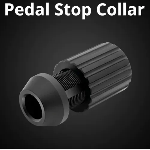 Simagic P2000 pedal stop (P-PSL)