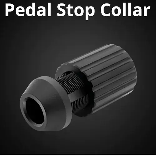 Simagic P2000 pedalstopp (P-PSL)