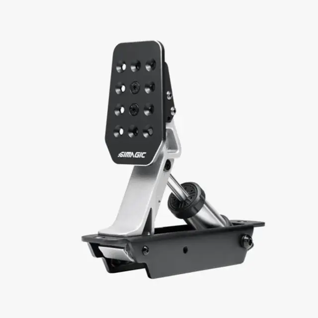 Simagic p500 Load Cell Clutch Pedal