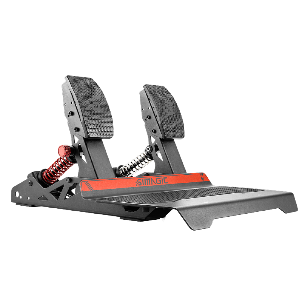 Simagic p700 pedal set 2 pedals