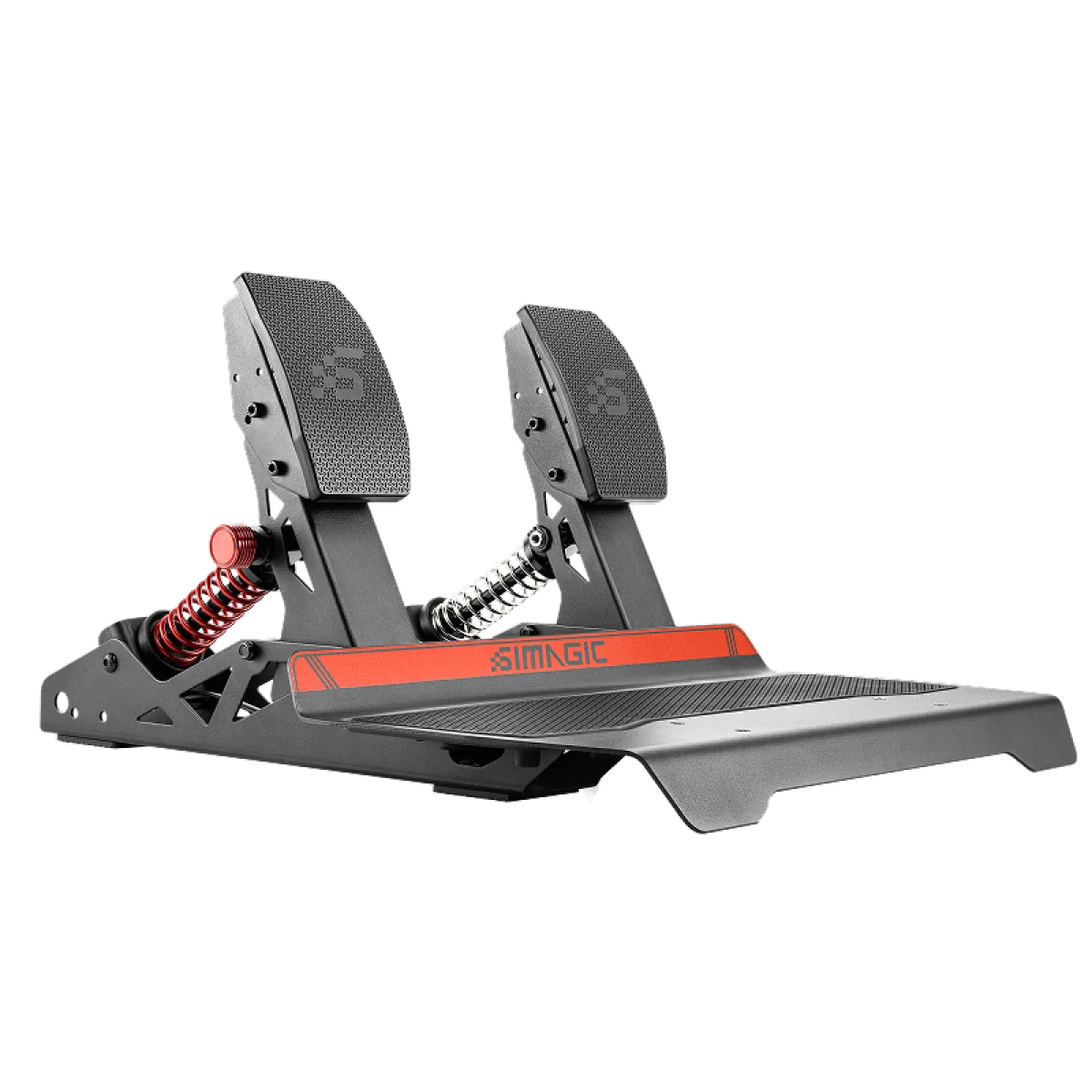 Simagic p700 pedalset 2 pedaler