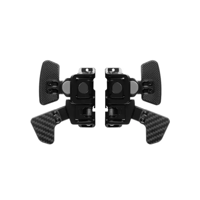 Simagic Push-Pull shift paddle module