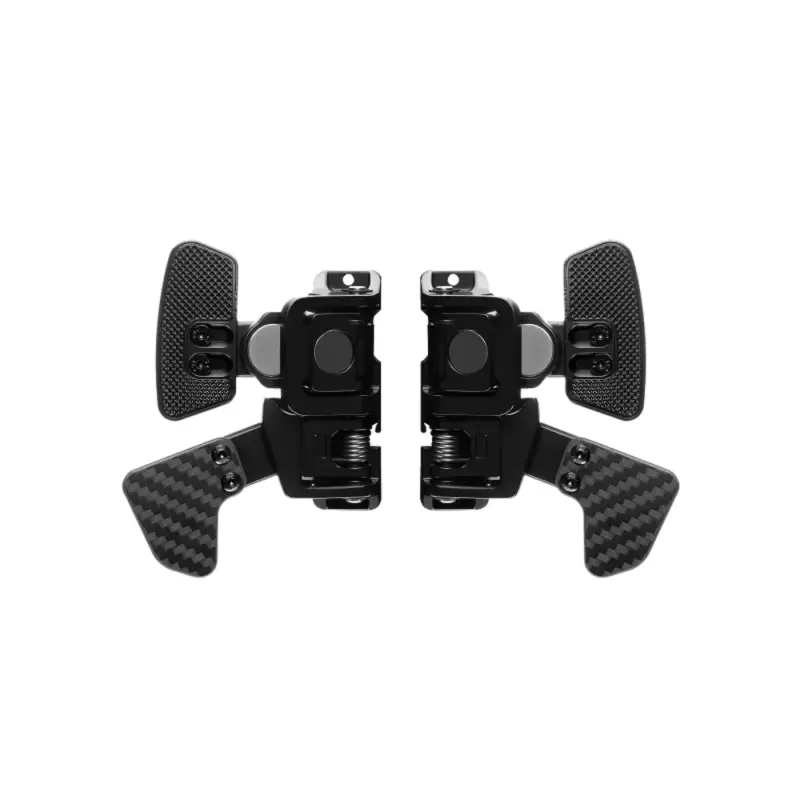 Simagic Push-Pull shift paddle module